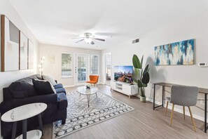 Apartment | 2 Schlafzimmer