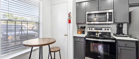 Departamento | 1 habitación