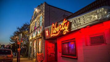 公寓 | 1 間臥室