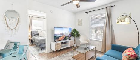 Apartment | 1 bedroom