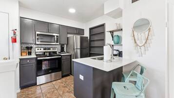 公寓 | 1 間臥室