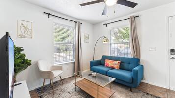 公寓 | 1 間臥室