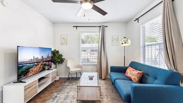 Apartment | 1 bedroom