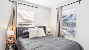 Apartment | 1 Schlafzimmer