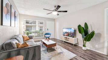 Apartment | 2 bedrooms