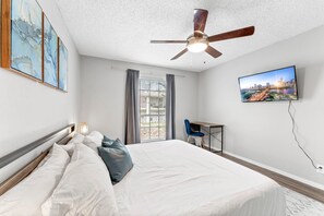 Apartment | 2 bedrooms