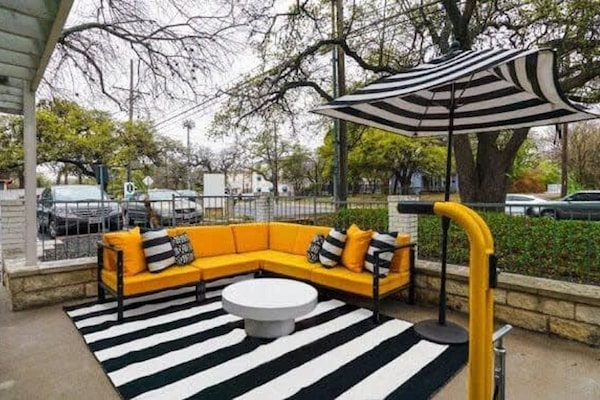 Apartment | 2 bedrooms