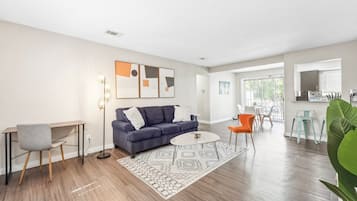 2 habitaciones