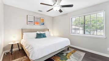2 habitaciones