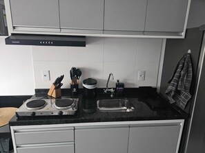 Cozinha privada