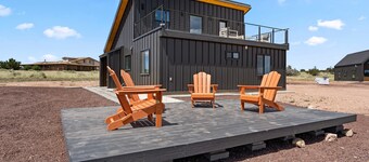 NEW Luxe Desert Retreat Near Grandcanyon S Rim