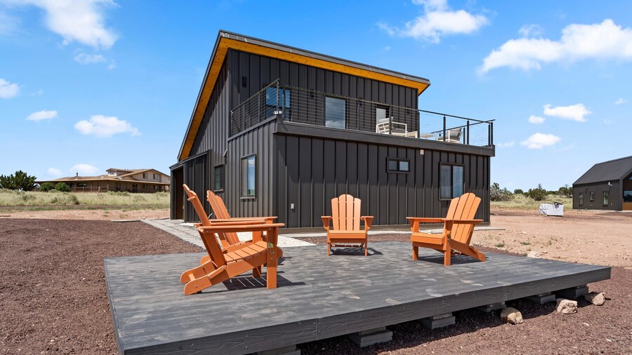 NEW Luxe Desert Retreat Near Grandcanyon S Rim