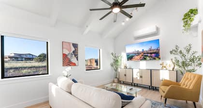 NEW Luxe Desert Retreat Near Grandcanyon S Rim