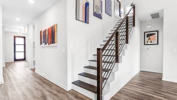 Huis | 4 slaapkamers