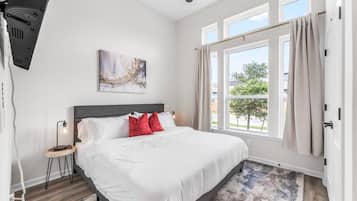 Huis | 4 slaapkamers