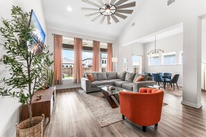 House | 4 bedrooms - Close to Cota Downtown Cozy Luxe 4BR (Austin)