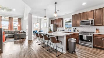 Huis | 4 slaapkamers