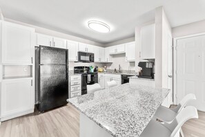 Apartment | 2 Schlafzimmer