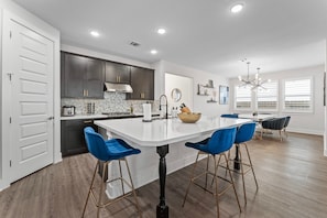 4 habitaciones 