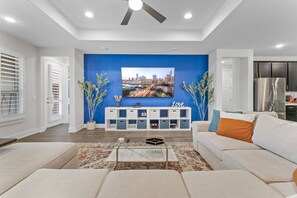 House | 4 bedrooms
