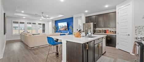 4 عدّة غرف نوم