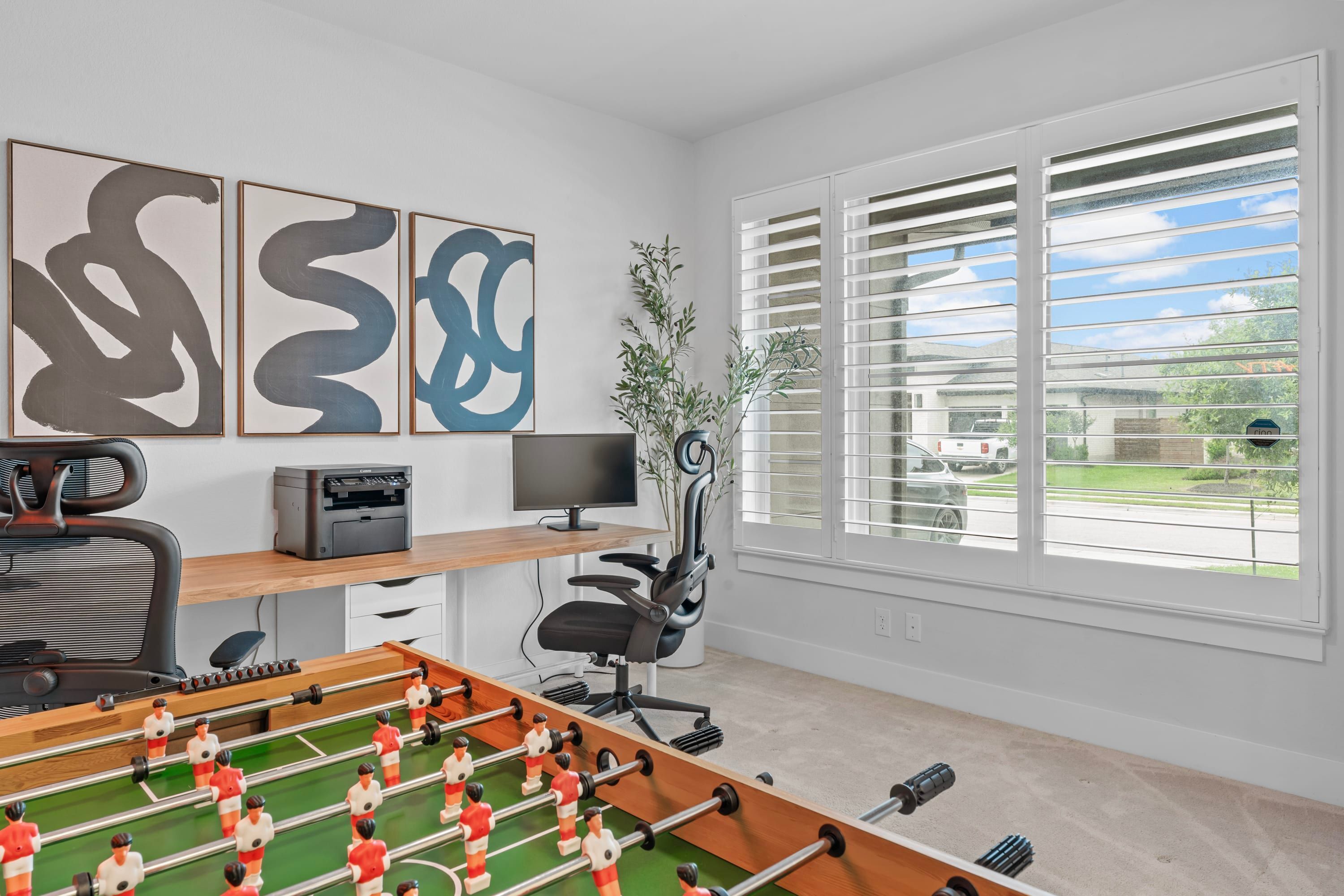 Ferienhaus | 4 Schlafzimmer