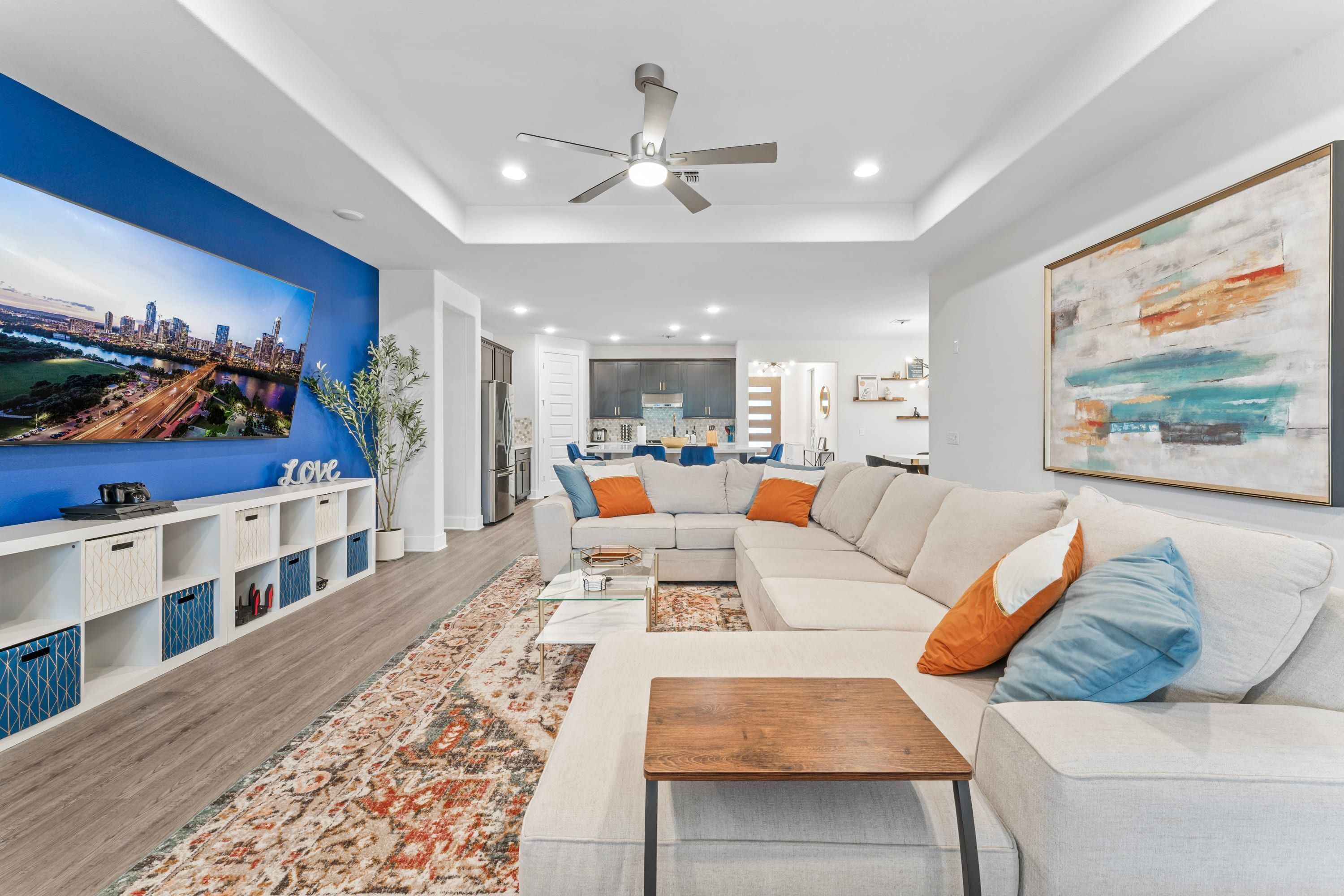 House | 4 bedrooms