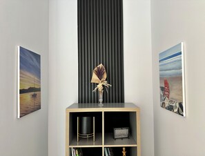 Interiör