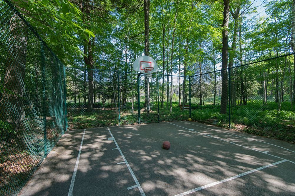 Basketball