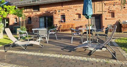 Ferienwohnungen " Zum Fährmann"