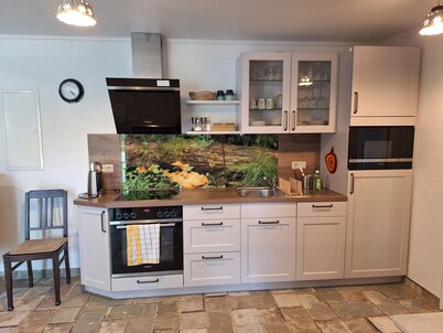 Ferienwohnungen " Zum Fährmann"