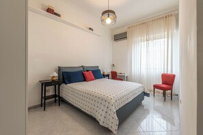 Appartement, balcon