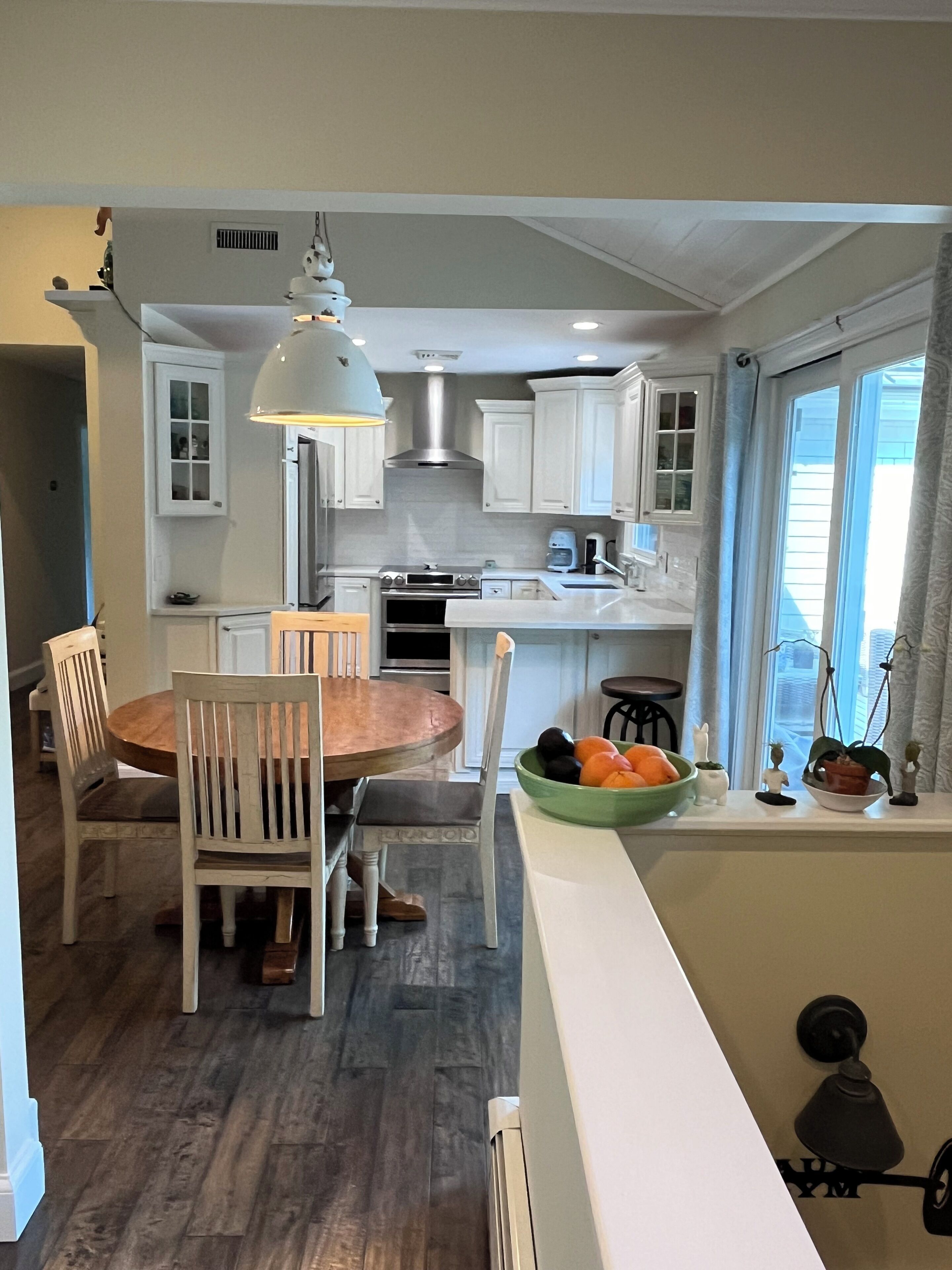 電子レンジ、オーブン、コンロ、食器洗い機