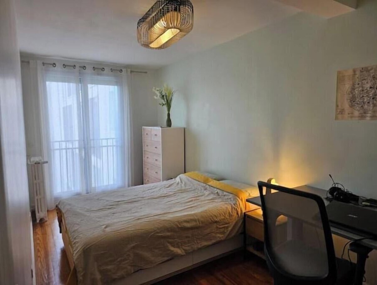 Image de profil de l’hôte