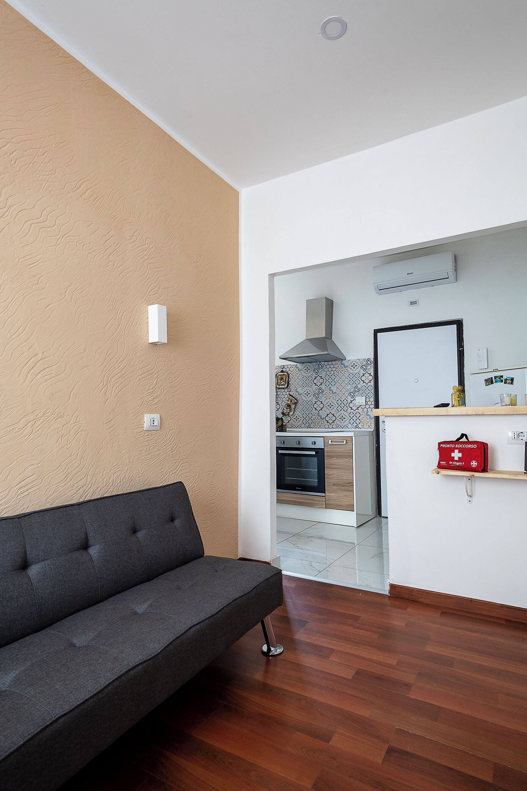 TV connectée