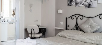 ale's house a gracious apartment in the heart of Tivoli