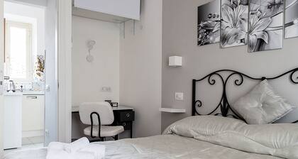 ale's house a gracious apartment in the heart of Tivoli