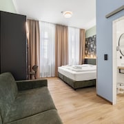 Sona Design Rooms City Center