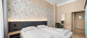 Sona Design Rooms City Center