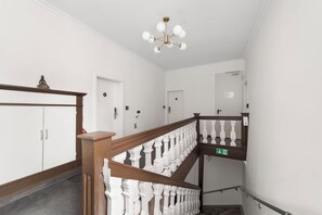 Escaleras