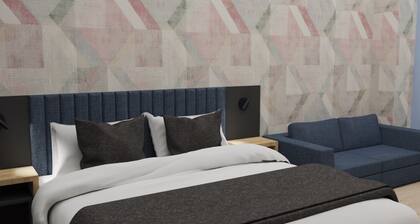 Sona Design Rooms City Center