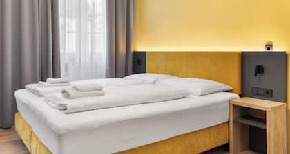 Sona Design Rooms City Center