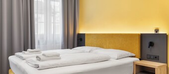 Sona Design Rooms City Center