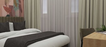 Sona Design Rooms City Center