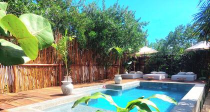 Private property: 2 Luxury Villas. 3 SwimmingPools