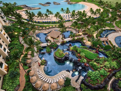 𝐅𝐢𝐧𝐝𝐢𝐧𝐠 𝐌𝐞𝐢𝐥𝐢’𝐬 Gorgeous KoOlina Beachfront Resort + Amenities. 2BR