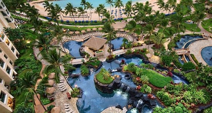 𝐅𝐢𝐧𝐝𝐢𝐧𝐠 𝐌𝐞𝐢𝐥𝐢’𝐬 Gorgeous KoOlina Beachfront Resort + Amenities. 2BR