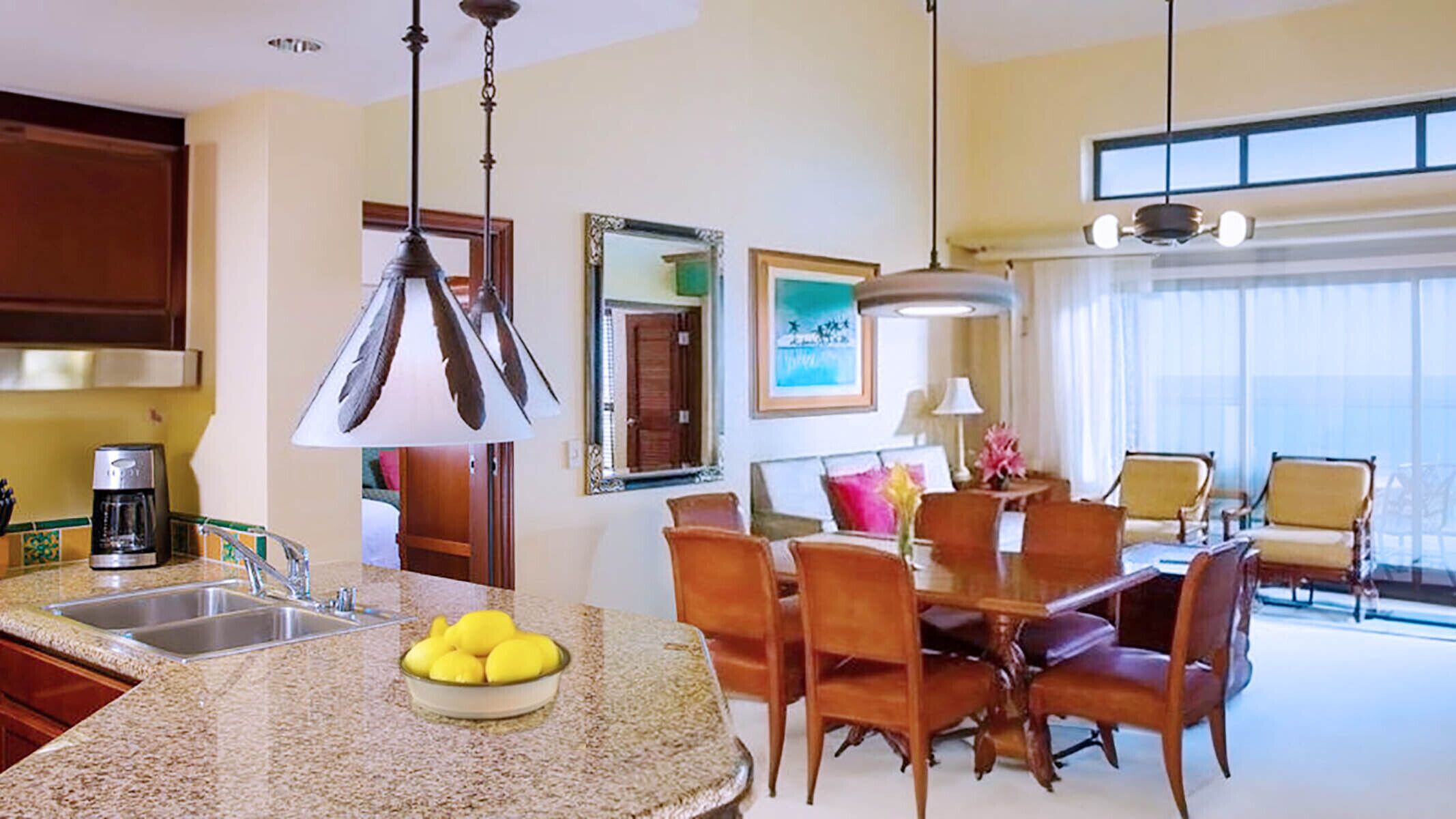 𝐅𝐢𝐧𝐝𝐢𝐧𝐠 𝐌𝐞𝐢𝐥𝐢 Gorgeous Beachfront KoOlina Club Resort+Amenities. 2BR
