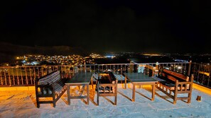 Terrace/patio - Firdevs Konagi (Mardin)