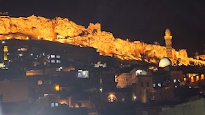 شرفة/رواق